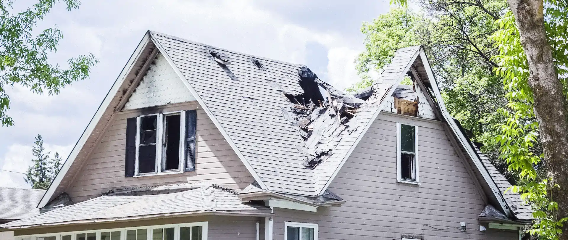 revival roofing is a new orleans storm damage roof repair contractor