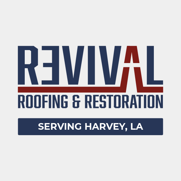 harvey louisiana roofing company revival roofing