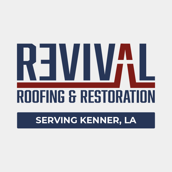 kenner louisiana roofing company revival roofing