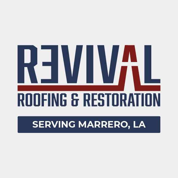 marrero louisiana roofing company revival roofing